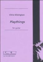 Playthings For guitar 