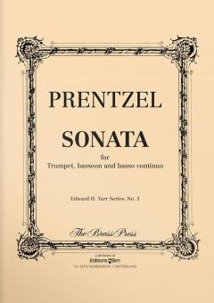 Sonata Standard