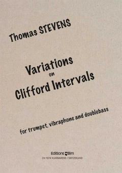 Variations On Clifford Intervals Standard