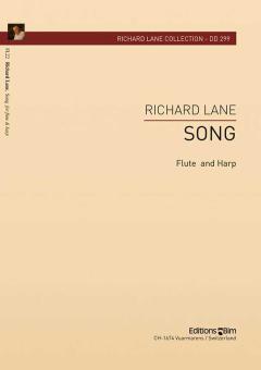 Song For Flute And Harp Standard