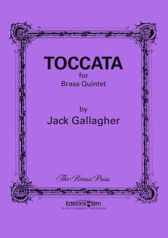 Toccata Standard