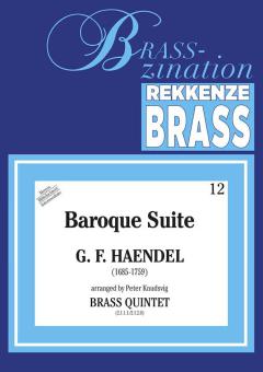 Baroque Suite Standard
