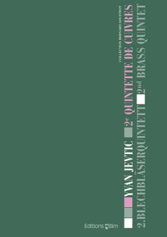 2e Quintette de cuivres Standard