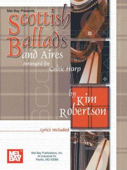 Scottish Ballads and Aires 