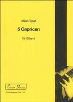 5 Capricen 