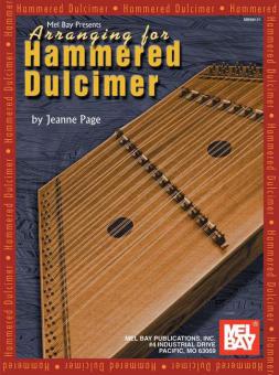 Arranging for Hammered Dulcimer 