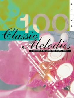 100 Classic Melodies 