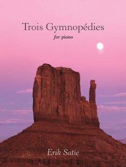 Trois Gymnopédies 
