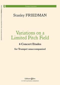 Variations on a Limited Pitch Field Standard