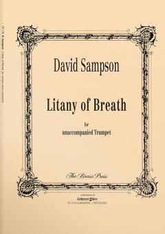 Litany of Breath Standard