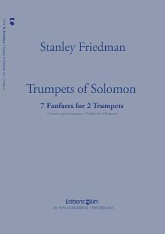 Trumpets of Solomon Standard