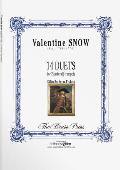14 Duets Standard