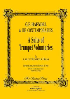 A Suite of Trumpet Voluntaries Standard