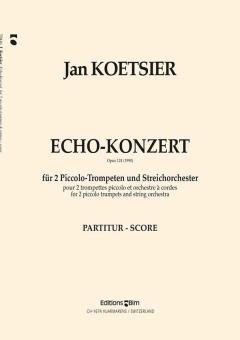 Echo-Konzert op. 124 Standard
