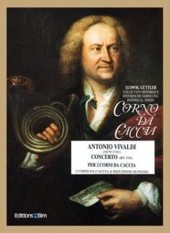 Concerto in Fa maggiore (RV 539) 