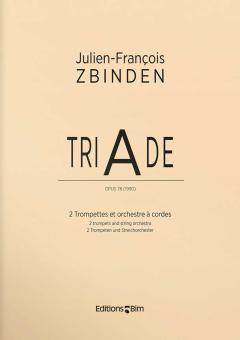 Triade op. 78 Standard