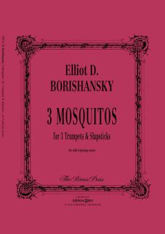 3 Mosquitoes ... Standard