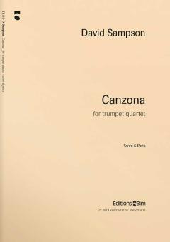 Canzona Standard