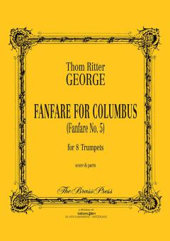 Fanfare for Columbus - No. 5 Standard