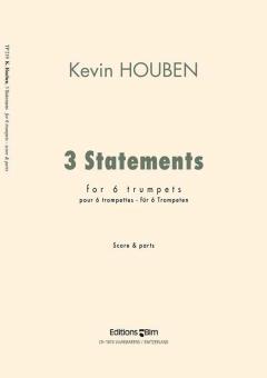 Three Statements Standard