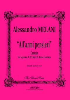 All'armi, pensieri Standard