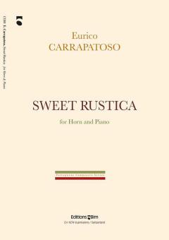 Sweet Rustica Standard