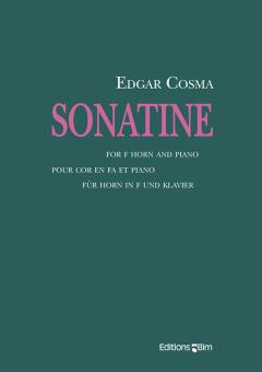 Sonatine Standard
