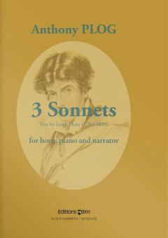 3 Sonnets Standard