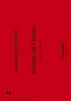 Sonata da Chiesa Standard