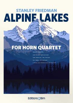 Alpine Lakes Standard