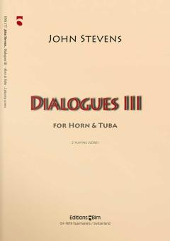Dialogues III Standard