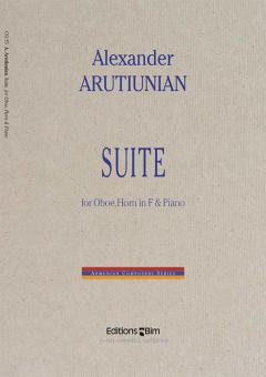Suite (1998) Standard