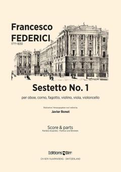 Sesteto No 1 Standard