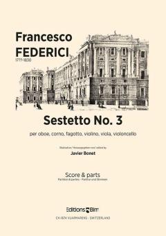 Sesteto No 3 Standard