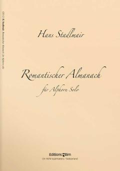 Romantischer Almanach Standard