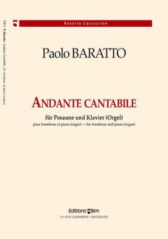 Andante cantabile Standard