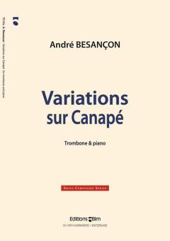 Variations sur canapé Standard