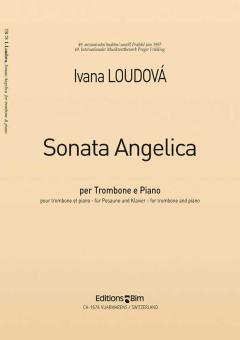 Sonata Angelica Standard