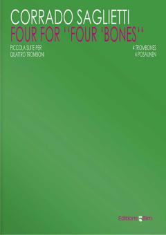 4 For '4 Bones' Standard