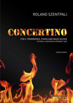 Concertino Standard
