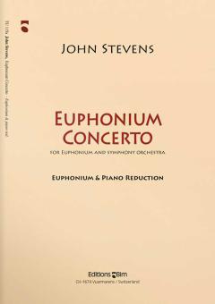 Euphonium Concerto Standard