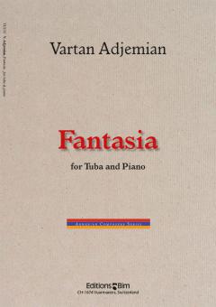 Fantasia Standard