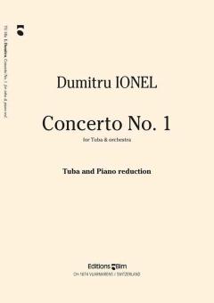 Concerto No 1 Standard