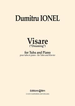 Visare - Dreaming Standard