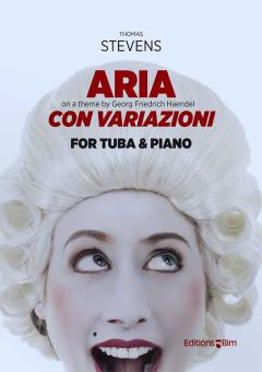 Aria con variazioni Standard