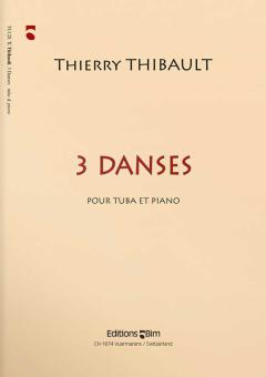 3 Danses Standard