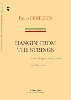 Hangin' from the Strings Standard