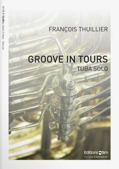 Groove in Tours Standard