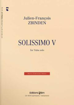 Solissimo V - op. 105 Standard