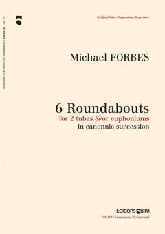 6 Roundabouts 